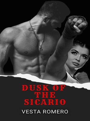cover image of Dusk of the Sicario